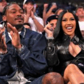 Cardi B Confirms Fourth Pregnancy And Her First With NFL Player, Stefon Diggs