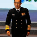 China’s Defense Minister Renews Threats To Take Over Taiwan As He Opens Security Forum