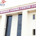Anambra State Builds World-Class Trauma Center, One-Stop Facility To Handle Life-Threatening Medical Conditions