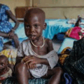 ‘Children Are Bound To Die’: Corruption, Aid Cuts And Violence Fuel A Hunger Crisis In South Sudan