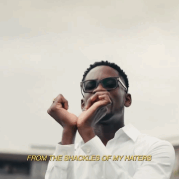 “Eazi No Be Nickname! Gimme D Money Over The Fame”–Mr. Eazi Releases New Single