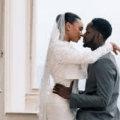 “Final Day In Rwanda To Check On Business”—Mr. Eazi Reveals, As He Heads Off To Ghana With Wife, Temi Ajibade