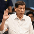 International Criminal Court alleges Philippines’ ex-leader Duterte, was involved in at least 76 killings