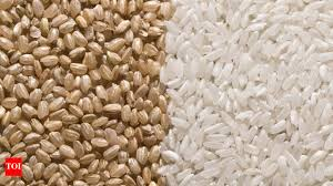 Brown Rice: A Nutritional Powerhouse That Offers More Health Benefits Than Its Refined Counterpart