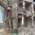 Lagos Government Moves to Demolish Illegal Structures at Trade Fair Complex in Ojo25 September