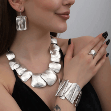 Accessories That Instantly Elevate Your Look.