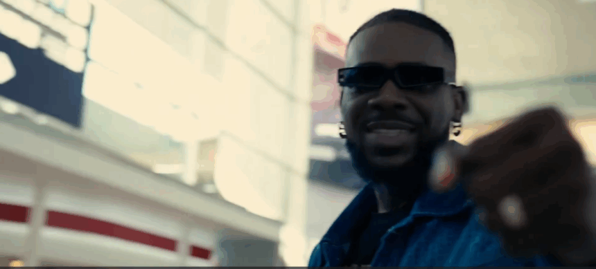 image Video: Nigerian Music Artist Adekunle Gold, Drops New Single ‘Believe’