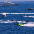 Lagos State To Host World’s All-Electric Powerboat Championship, The E1 Series On October 1st—5th, To Demonstrate Innovation And Progress
