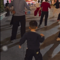 Wholesome Baby Chorography’s  Video 