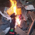 Anambra Police Destroy Insurgent Camp In Five-Hour Gun Duel