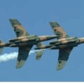 Over 15 Terrorists Killed In NAF’s Airstrikes In Borno