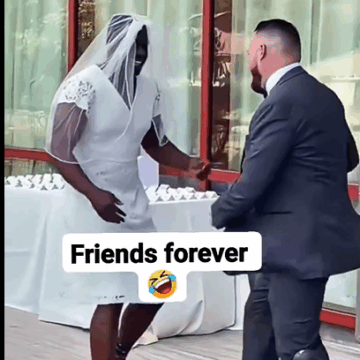 image Video: Friendship Eases Tension: Grooms Getting Pranks On Their Wedding Day