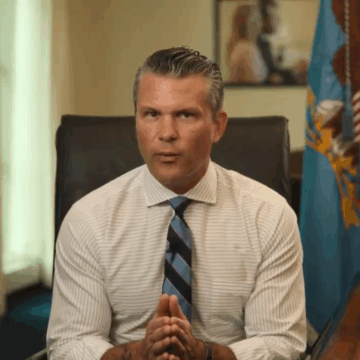 image Pete Hegseth Announces Internal Audit Of Bill Gates-Founded Company, Microsoft’s Digital Cloud System, For Being Used By Chinese Nationals To Hack The DoD Systems