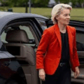 Bulgaria’s Prime Minister Orders Further Investigation Into Von Der Leyen’s Flight