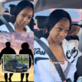 Video: Woman Stops An Uber To Confront A 19-Year-Old For Allegedly Staying The Night With Her 50-Year-Old Husband, Warns Her Off Her Husband