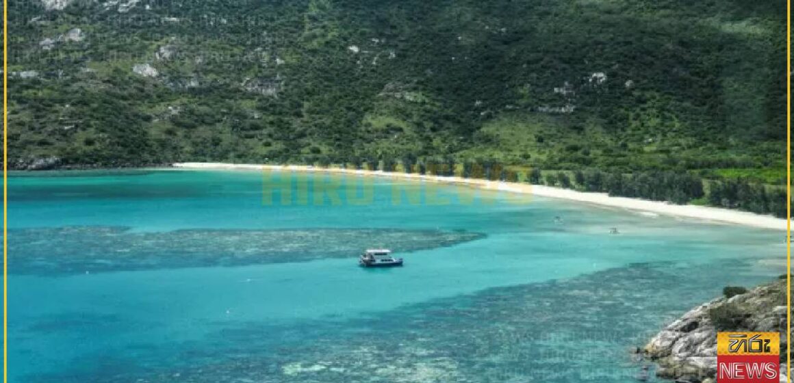 1761709296_331668_hirunews Elderly Woman Left Behind By Cruise Ship On Great Barrier Reef Island Found Dead
