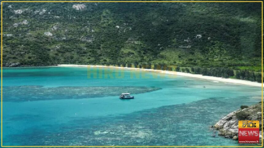 1761709296_331668_hirunews Elderly Woman Left Behind By Cruise Ship On Great Barrier Reef Island Found Dead