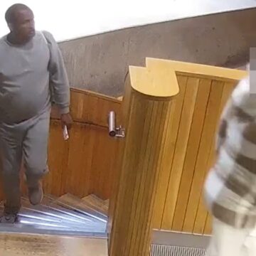 H3DFHQZQNTY6BBYONMFFADLAJU Convicted Sex Offender Who Was Mistakenly Released From A UK Prison Is Deported To Ethiopia