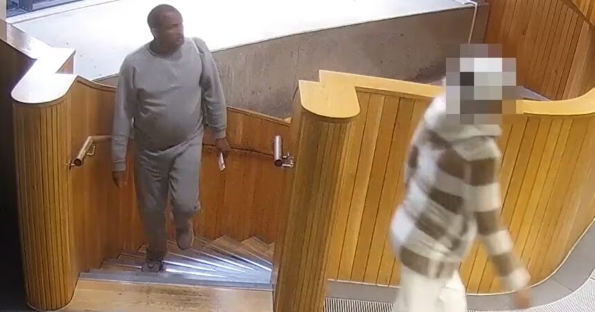 H3DFHQZQNTY6BBYONMFFADLAJU Convicted Sex Offender Who Was Mistakenly Released From A UK Prison Is Deported To Ethiopia