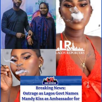 WhatsApp Image 2025-10-01 at 11.22.06_bc1b3b40 Outrage as Lagos Govt Names Mandy Kiss as Ambassador for Kick Against Drug Abuse30 September 2025