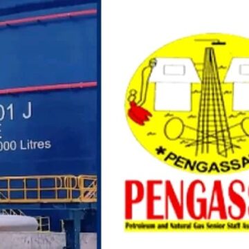 WhatsApp Image 2025-10-01 at 12.41.24_c67af9bb BREAKING: FG announces end of PENGASSAN, Dangote rift. According to the resolutions of the meeting, the Petroleum and Natural Gas Senior Staff Association of Nigeria (PENGASSAN) will call off its nationwide strike and Dangote will redeploy the over 800 sacked workers.