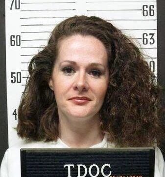 Tennessee Court Sets Execution Date For The State’s Only Woman On Death Row And 3 Male Inmates