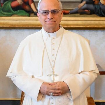 “Someone Who Says I’m Against Abortion But I’m In Favor Of The Death Penalty Is Not Really Pro-Life”—Pope Leo XIV