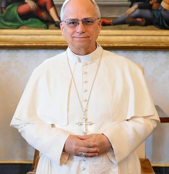 “Someone Who Says I’m Against Abortion But I’m In Favor Of The Death Penalty Is Not Really Pro-Life”—Pope Leo XIV