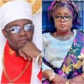 We’ve Our Culture, ‘Iyaloja’ Title Not Known To Us – Oba Of Benin Tells Tinubu’s Daughter