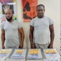 BREAKING: Barely a month after restoration of a direct flights between Nigeria and Brazil—Two Brazil returnees