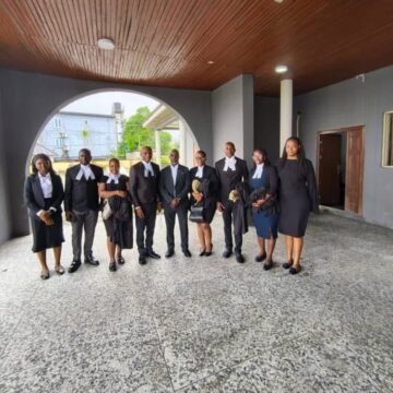 BREAKING NEWS: Court Orders Police to Maintain Status Quo on Tinted Glass Permit Case