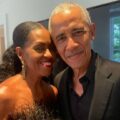 Former U.S. President Celebrates Wife On 33 Wedding Anniversary, Declares He Admires Her “Strength, Grace, And Determination”
