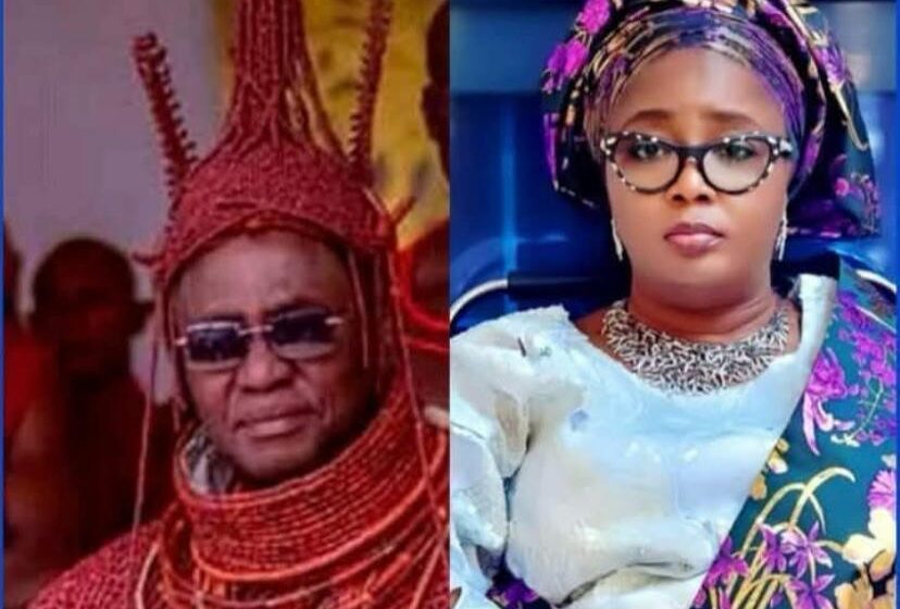 The recent conflict between the Oba of Benin, Ewuare II, and the Iyaloja-General, Folashade Tinubu-Ojo, highlights a clash between established local cultural tradition and attempts to expand a different socio-political hierarchy.
