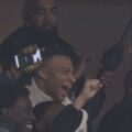 Video: Kylian Mbappé Celebrate Brother As He Scores Equalizer Against Former Club In 1-1 Draw Match on Sunday