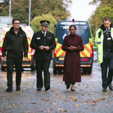 WhatsApp Image 2025-10-06 at 13.00.12_d6906f65 “I Am Absolutely Sick Of Seeing Britain’s Kindness Turned Against Us”—Conservative Party Leader Kemi Badenoch on the Heaton Park Hebrew Congregation Synagogue Attack