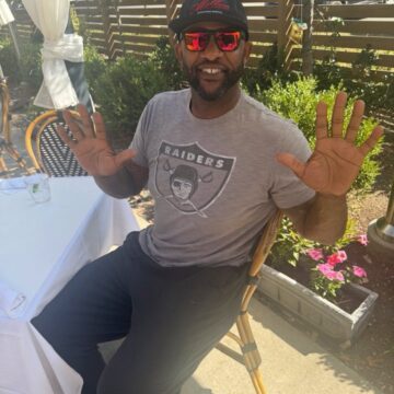 American Former Professional Baseball Pitcher And Hall Of Famer CC Sabathia Celebrates 10 Years Sobriety, Says “The Courage To Tell Somebody About My Addiction Changed My Life”