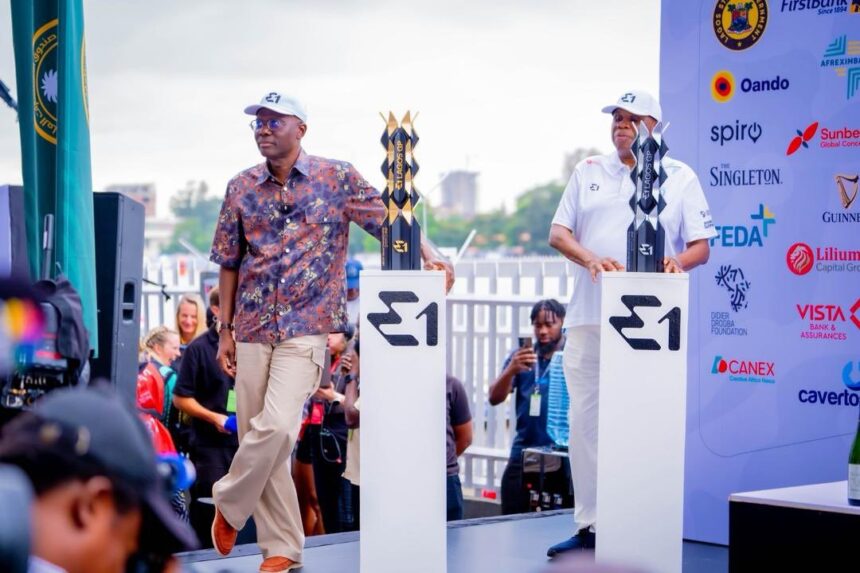 WhatsApp Image 2025-10-06 at 14.15.26_5e204fe4 Lagos Grand Prix: Nigerian Billionaire Businessman Femi Otedola Praises Governor Sanwo-Olu Over UIM E1 World Championship.