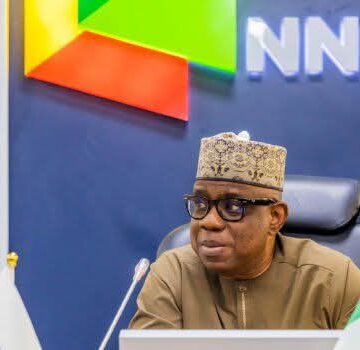 The Senate has confirmed that the Nigerian National Petroleum Company Limited (NNPCL) has submitted responses to 19 audit queries concerning an unaccounted ₦210 trillion, covering financial years 2017 to 2023.