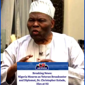 WhatsApp Image 2025-10-09 at 21.06.34_038239db Nigeria Mourns as Veteran Broadcaster and Diplomat, Dr. Christopher Kolade, Dies at 92