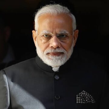 WhatsApp Image 2025-10-10 at 10.41.39_e96b2b14 Indian Prime Minister Modi congratulates Israeli P.M Netanyahu on the agreement reached for the release of all the hostages