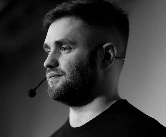 Crypto Historic Market Crash:  32-Year-Old Ukrainian Crypto Influencer Konstantin Galich Found Dead In His Lamborghini, Police Classifies Death As Suicides
