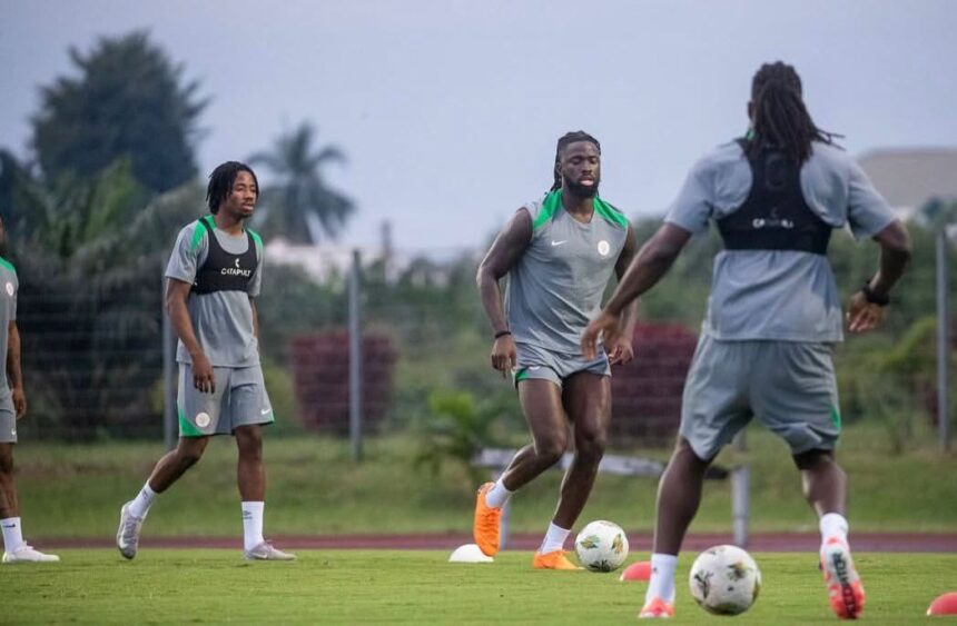 WhatsApp Image 2025-10-13 at 11.02.12_1c8e1f57 Super Eagles Prepare For Their Crucial World Cup Qualifiers Clash Against Benin Republic