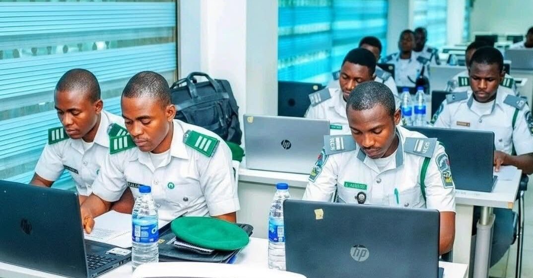 NIGERIA CUSTOMS SERVICE, 2025 RECRUITMENT, SUPERINTENDENTS CADRE LIST