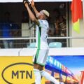 Victor Boniface Post Victor Osimhen, Describes Him As Great Of All Time–G.O.A.T