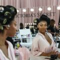 Chicago Sky Forward WNBA Angel Reese Becomes The First Professional Athlete To Walk In Victoria Secret Fashion Show