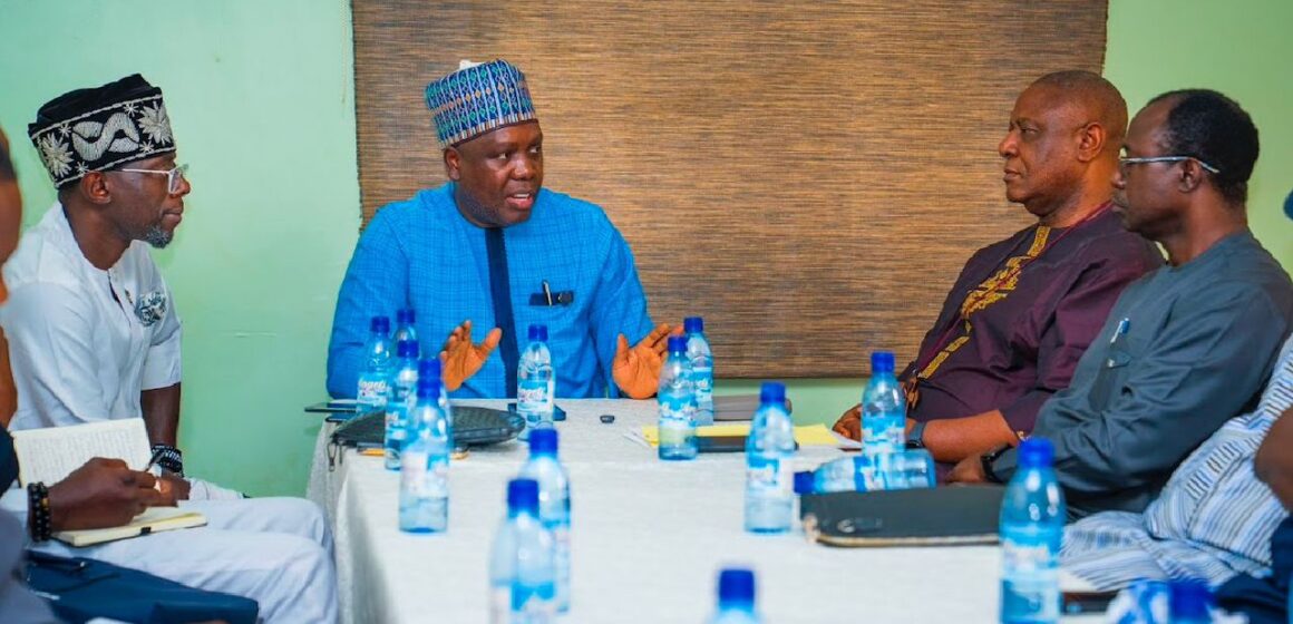 WhatsApp Image 2025-10-16 at 18.58.43_5644d445 PRESIDENCY ENGAGES PFN NATIONAL LEADERSHIP ON SECURITY, MEDIA REPORTS, AND NATIONAL UNITY