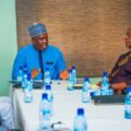PRESIDENCY ENGAGES PFN NATIONAL LEADERSHIP ON SECURITY, MEDIA REPORTS, AND NATIONAL UNITY