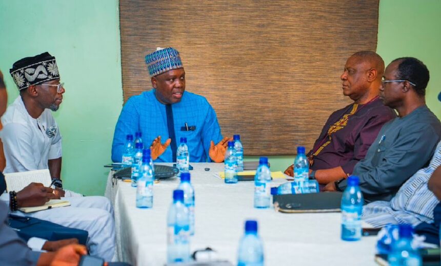 WhatsApp Image 2025-10-16 at 18.58.43_5644d445 PRESIDENCY ENGAGES PFN NATIONAL LEADERSHIP ON SECURITY, MEDIA REPORTS, AND NATIONAL UNITY