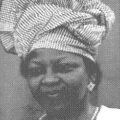 Do you know that I pledge to Nigeria my country originated from an Ogbomosho woman of intellect?👇👇👇👇PROFESSOR FELICIA ADEBOLA ADEYOYIN: THE WOMAN WHO GAVE NIGERIA ITS PLEDGE