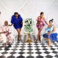 Entertainment Photos: Nollywood Producer Funke Akindele, Reveals Cast Of ‘Behind The Scenes,’ Announces Movie Will Hit Cinema On December 12th